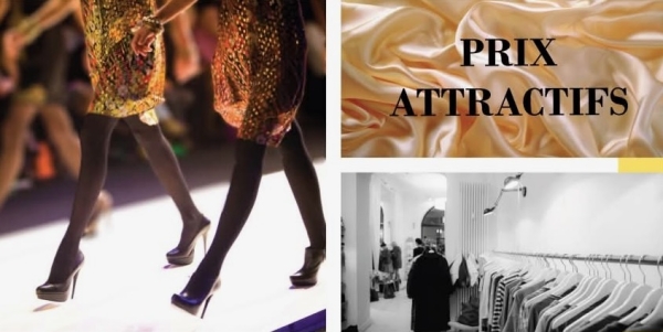 Beaune - « Re-lookons la mode ! » : le Secours Catholique organise une vente de luxe solidaire 