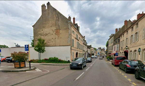 Beaune - Le quartier Bretonnière engagé dans une vaste mutation urbaine