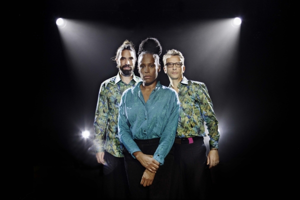 Beaune - Sandra Nkaké : une diva de la soul en concert à la Lanterne Magique vendredi 19 septembre