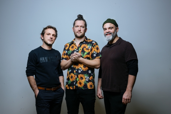 Beaune - Space Galvachers réinvente les musiques du Morvan à la Lanterne Magique le vendredi 22 mai