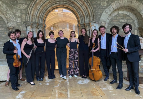 Théâtre de Beaune – Quand La Bruyère rencontre Stravinsky : un voyage narratif et orchestral le vendredi 12 décembre 