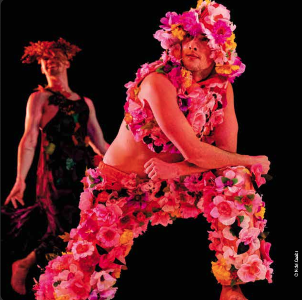 Théâtre de Beaune – La saison démarre sur un ton dansé et décalé le mercredi 15 octobre