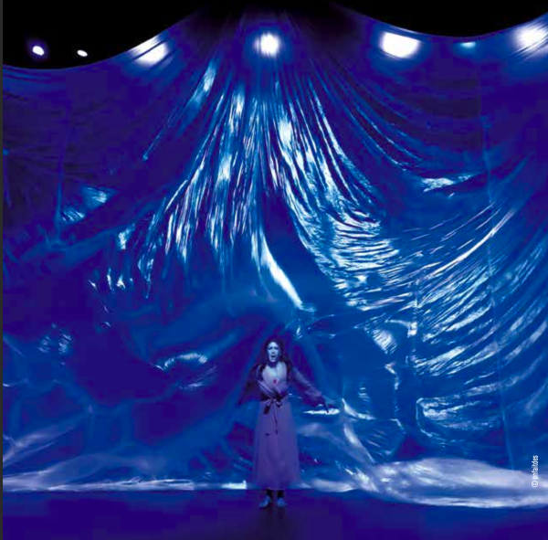 Théâtre de Beaune – « Happy Apocalypse » : une utopie électro-pop le 12 mars