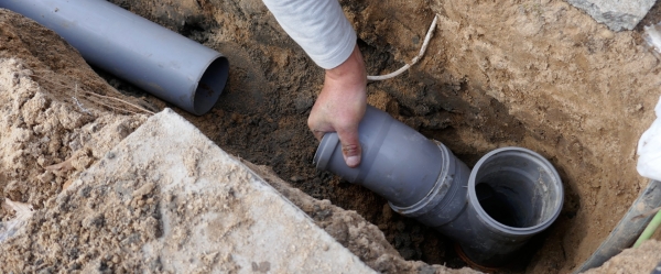 Auxey-Duresses - Un vaste chantier d’assainissement et de renouvellement du réseau d’eau potable engagé avec un investissement de 3,3 M€ 