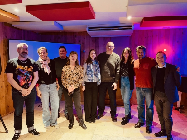 À Beaune, la 3e édition de Tremplin Émergences présente un album sensible et lumineux avant la scène