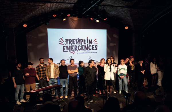 Beaune – 2e édition du Tremplin Émergences : appel aux talents musicaux locaux 
