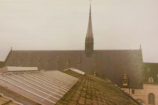 Beaune – Les Halles bientôt à l’abri : un chantier à 875 000 € TTC pour restaurer la verrière historique
