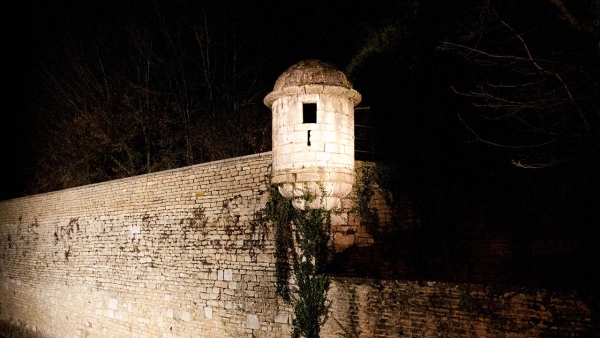 Beaune – Une visite nocturne des remparts pour plonger dans mille ans d’histoire ce samedi 23 août