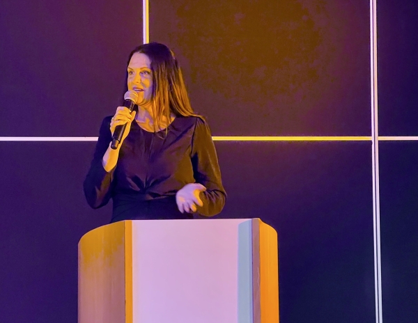 Beaune - Cérémonie des vœux 2026 : Charlotte Fougère met en avant l’élan beaunois