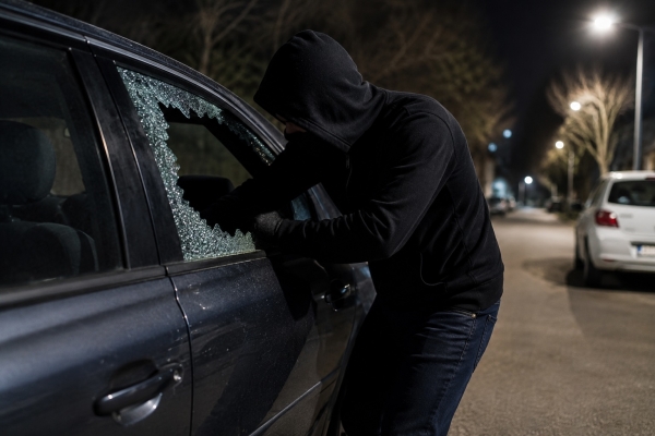 Beaune - 68 vols à la roulotte élucidés : deux années d'enquête pour retrouver le suspect