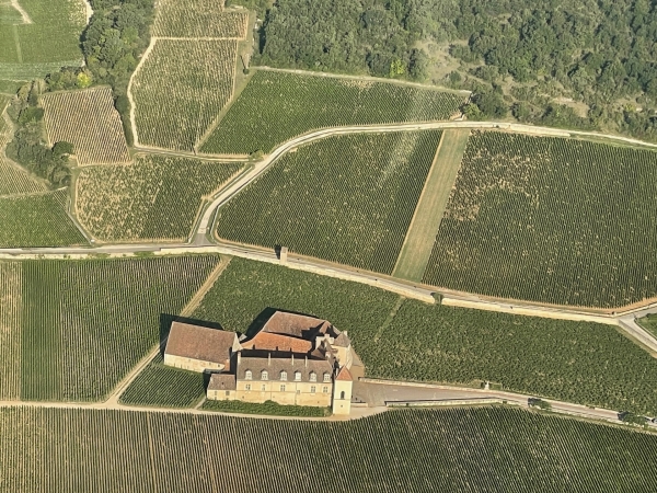 Au Clos de Vougeot, l’État et les Climats unis pour protéger les paysages viticoles