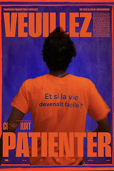 Beaune - Projection exceptionnelle du court-métrage primé "Veuillez patienter" le vendredi 19 juin