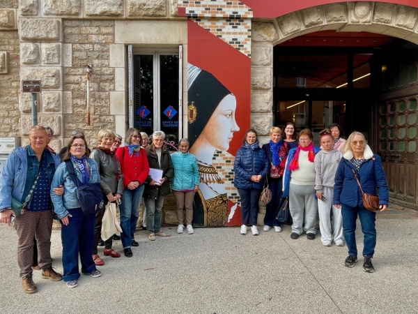 Beaune – De Guigone de Salins aux lavandières, le Zonta Club raconte l’histoire des femmes au fil des rues