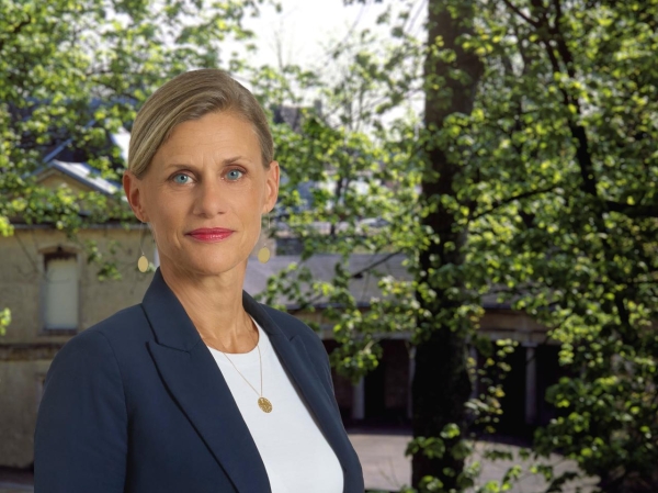 Municipales 2026 à Beaune - Marie-Laure Rakic adresse ses vœux et pose les fondations de son projet