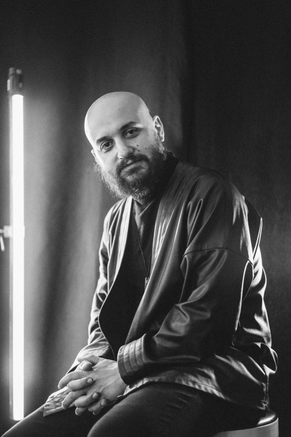 Beaune - Bachar Mar-Khalifé ouvre le Festival Belen ce vendredi à 20 h : un piano pour dire l’exil, l’espoir et la beauté