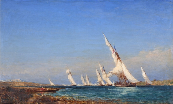 Beaune – Plongée dans les trésors du XIXe siècle au Musée des Beaux-Arts