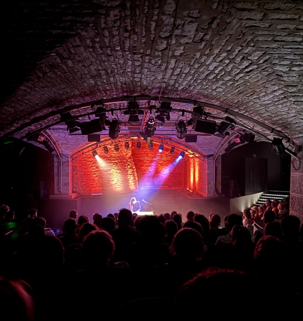 Beaune – Tremplin Émergences : les lauréats 2025 ouvrent la saison de la Lanterne Magique le samedi 7 février 
