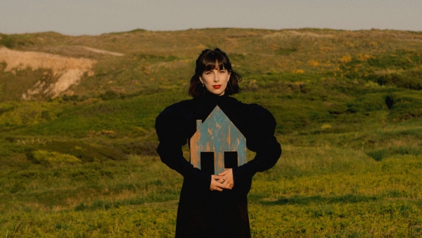 Beaune – En concert le 28 novembre à La Lanterne Magique : Coline Rio : « J’ai construit une maison intérieure pour retrouver qui je suis »