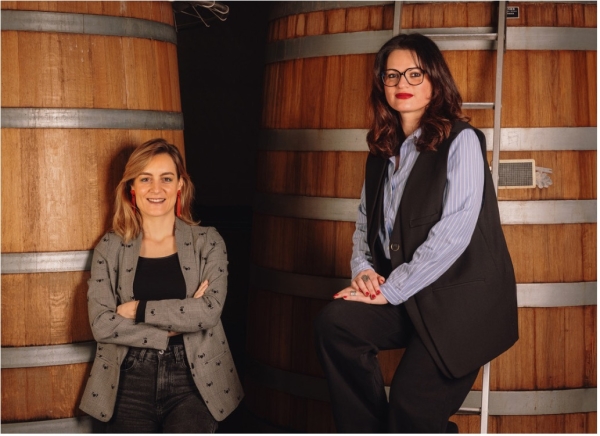 Bourgogne - Alo viti lance sa franchise : déléguez l’administratif, cultivez l’essentiel ! 