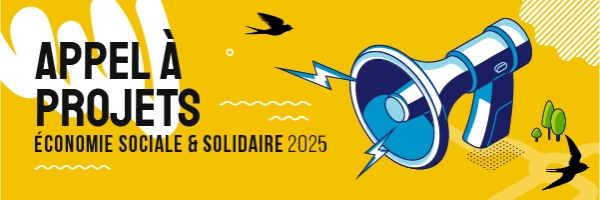 La Région Bourgogne-Franche-Comté lance l’édition 2025 des prix de l’Économie sociale et solidaire !