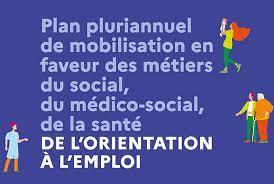 L’ARS Bourgogne-Franche-Comté et ses partenaires mobilisés pour attirer et fidéliser les professionnels de la santé, du social, du médico-social