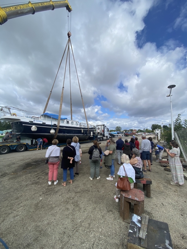 Bourgogne Riviera : un été qui se prolonge avec les animations d’août