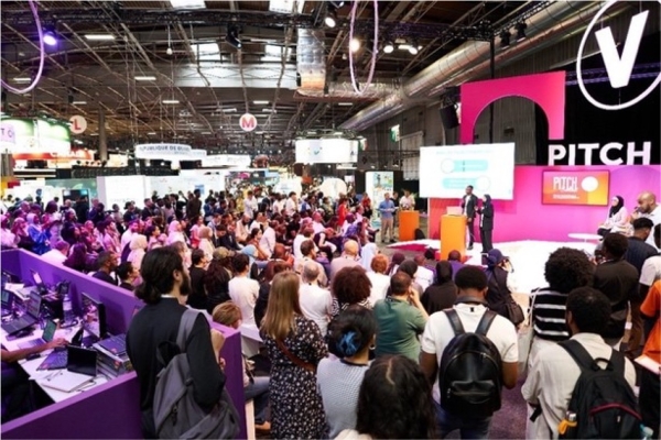 La Bourgogne-Franche-Comté à VivaTech 2026 pour connecter, expérimenter et accélérer