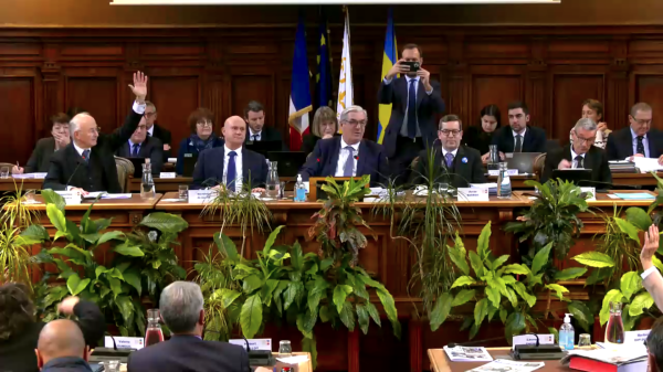 La commission permanente du Conseil départemental attribue près de 9 millions d’euros d’aides en faveur des territoires et des Côte-d’Oriens