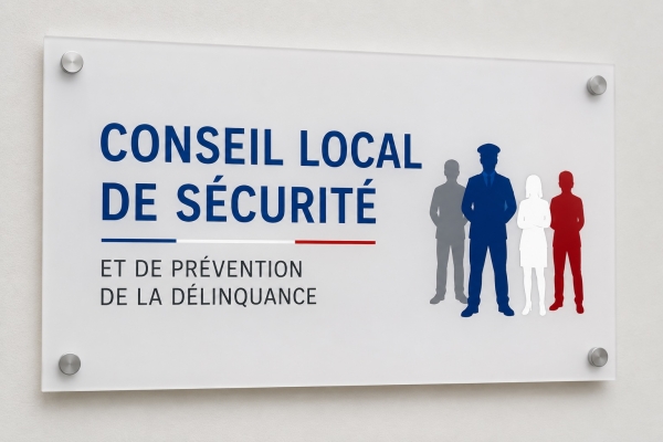 Beaune – La Ville se dote d’un Conseil local de sécurité et renforce les missions de sa police municipale