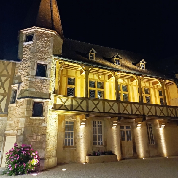 Beaune - Le Musée du Vin se réinvente en véritable Hôtel des Ducs avec un voyage immersif au cœur du XVe siècle