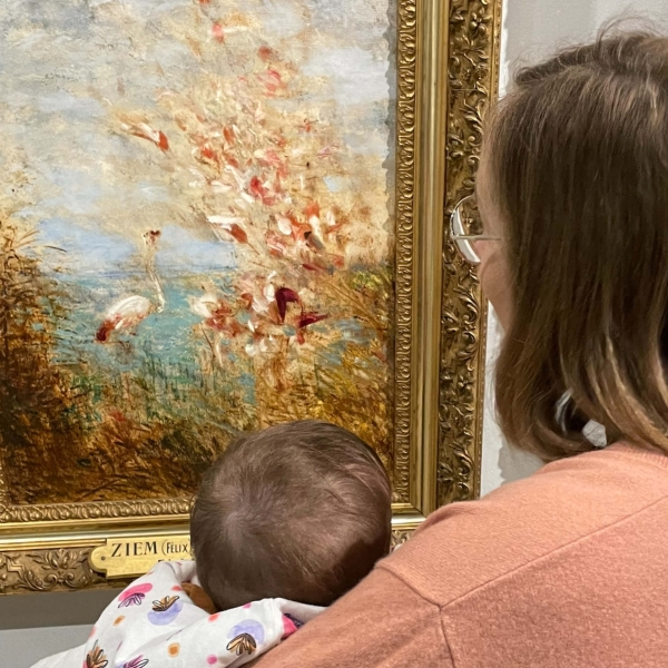 Beaune - Agenda d'octobre du musée des Beaux-Arts : la Fête de la Science s'invite au musée des Beaux-Arts