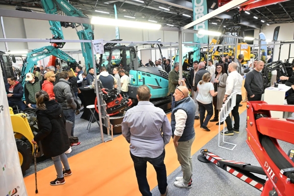 Beaune – Bourgogne BTP Expo 2026 : un salon régional qui voit grand