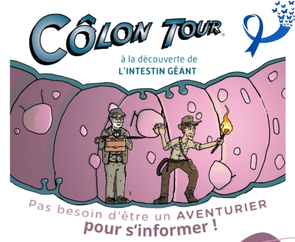 Chagny - Mars Bleu : une journée de sensibilisation au dépistage du cancer colorectal le 17 mars