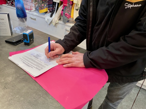 Hausse de la CFE - Commerçants et agglomération de Beaune Côte & Sud campent sur leurs positions avant le conseil de lundi