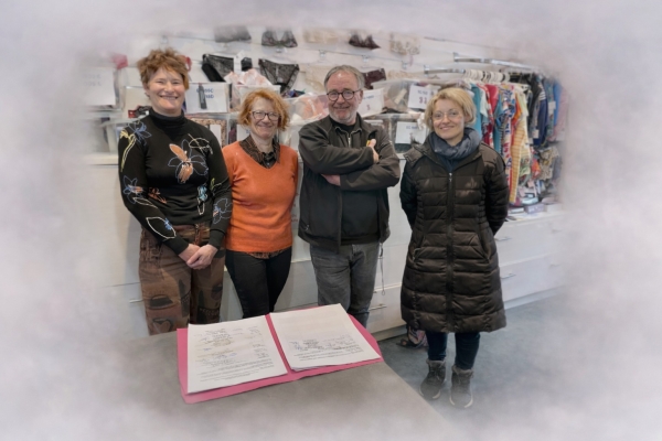 Hausse de la CFE - « On nous taxe comme sur les Champs-Élysées » déplorent les commerçants de Chagny 