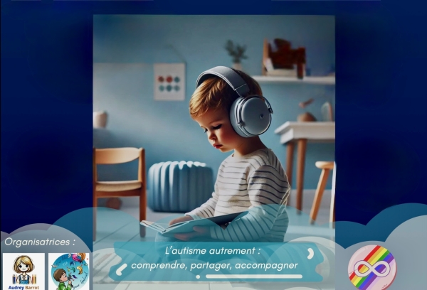 Chambolle-Musigny accueille le premier Salon de l’autisme en Côte-d’Or le 13 juin