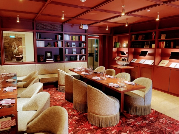 Chambolle-Musigny - Bellevigne dévoile ses nouveautés pour la nouvelle année !