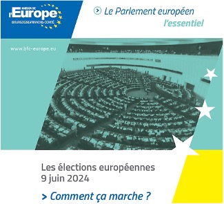 Elections européennes - La Ville de Chevigny se mobilise pour la participation