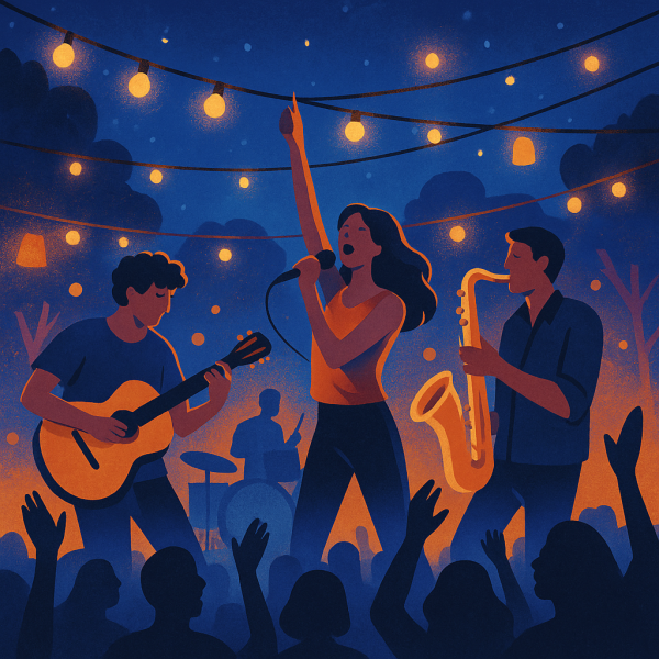 La Fête de la Musique, c’est dès vendredi à Chevigny !