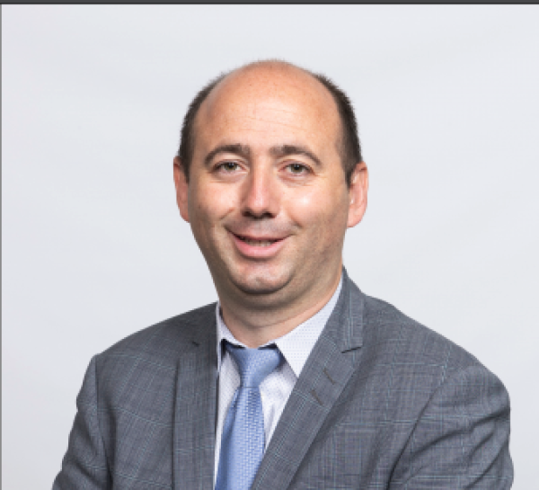 Le Maire de Chevigny Guillaume Ruet alerte le Premier ministre sur la baisse des financements du CNFPT