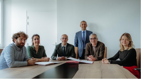 CHU Dijon Bourgogne - Un accord local pour améliorer la qualité de vie des internes