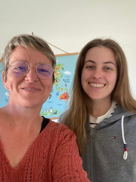 Combertault - Un atelier pour aider les adolescentes à mieux comprendre leur cycle menstruel “Mon cycle de l’intérieur” le samedi 13 juin