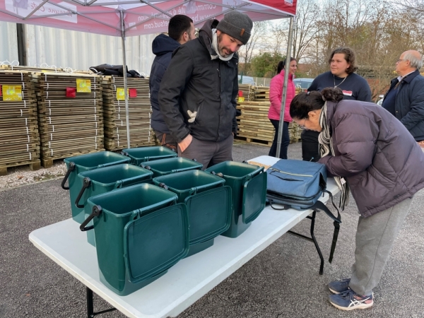 Communauté d’agglomération Beaune Côte & Sud - Tri des déchets, gestion des biodéchets et innovations environnementales au cœur des discussions du conseil