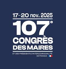 Congrès des Maires 2025 - Une centaine d’élus de Côte-d’Or mèneront la délégation AMF 21 à Paris