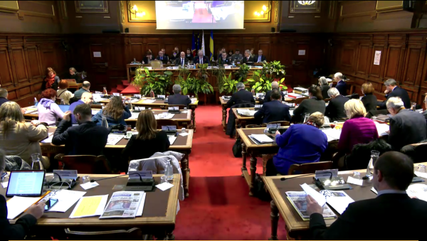La commission permanente du Conseil départemental attribue plus de 8 millions d’euros d’aides en faveur des territoires et des Côte-d’Oriens