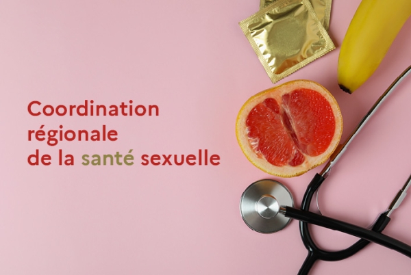 Un comité de coordination régionale de la santé sexuelle (CoReSS) en Bourgogne-Franche-Comté