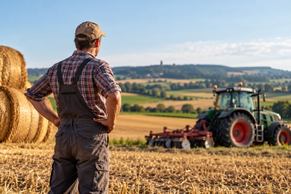 PAC 2026 : plus de 77 M€ versés d’ici le 20 octobre pour soutenir la trésorerie des agriculteurs de la Côte-d’Or