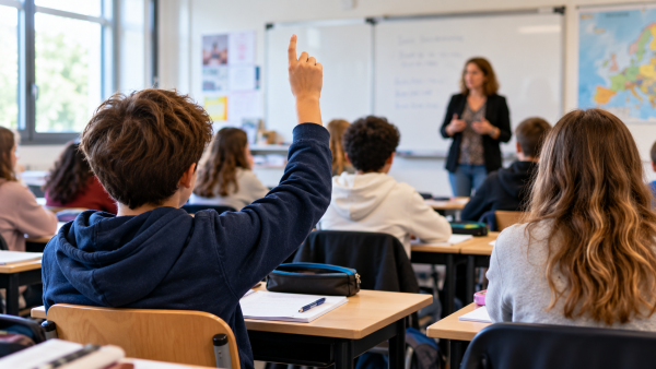Côte-d’Or – Près de 12,5 millions d’euros prévus en 2027 pour le fonctionnement et l’équipement des collèges