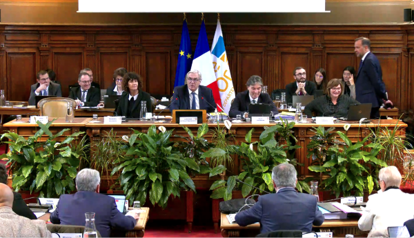 Côte-d’Or - « Ne pas faire moins, mais faire mieux » : un budget 2026 sous le signe de la responsabilité