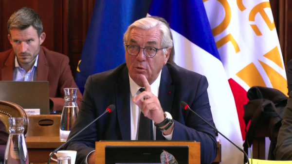 Côte-d’Or – « C’est insupportable » : François Sauvadet alerte sur les conséquences du budget de l’État pour les collectivités